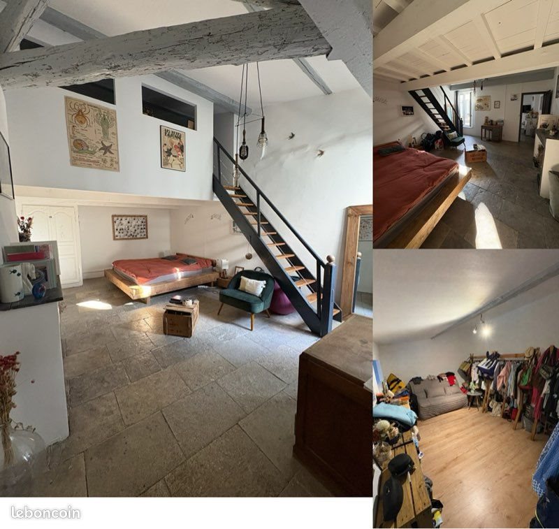 Appartement à vendre, 76m², Nîmes