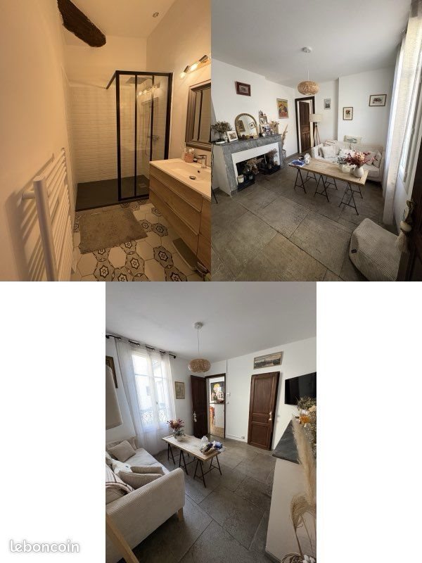 Appartement à vendre, 76m², Nîmes