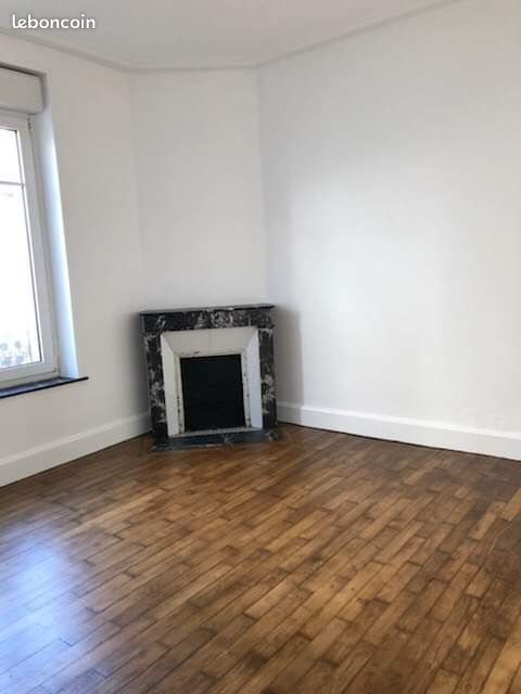 Appartement à louer, 42m², Nancy
