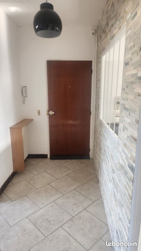 Appartement à vendre, 72m², Châlette-sur-Loing