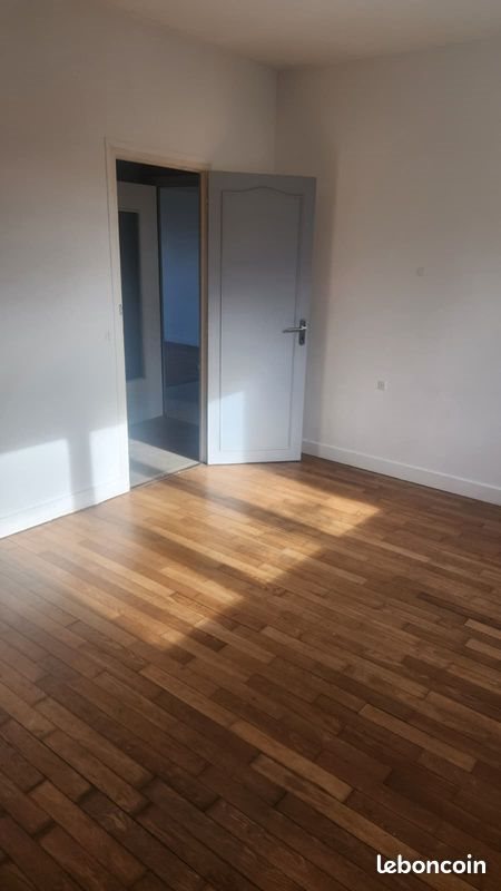 Appartement à vendre, 72m², Châlette-sur-Loing