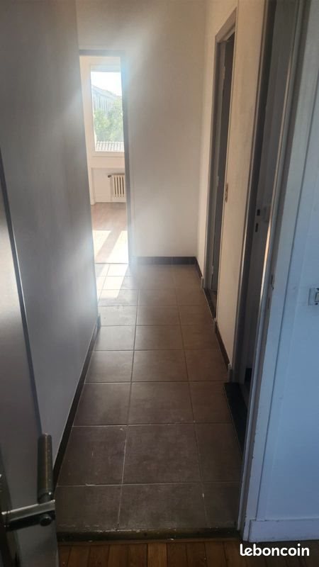 Appartement à vendre, 72m², Châlette-sur-Loing