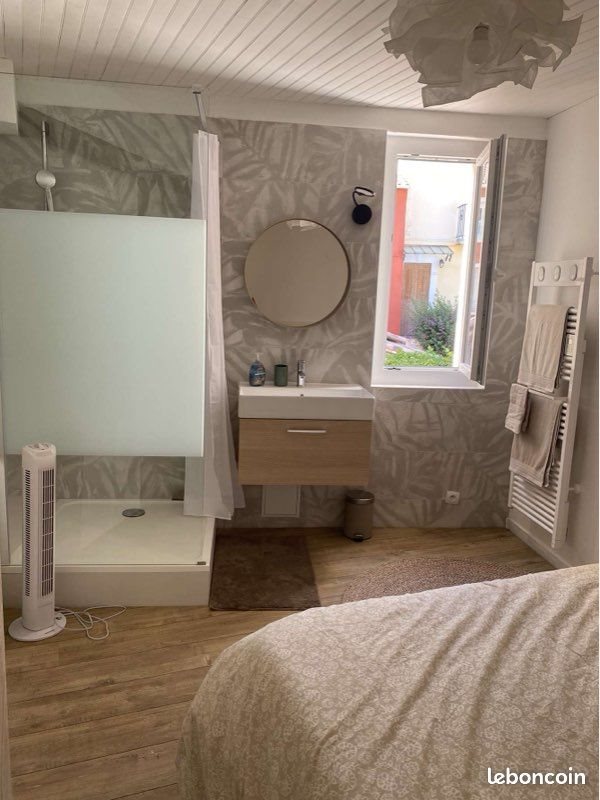 Appartement à louer, 24m², Hyères