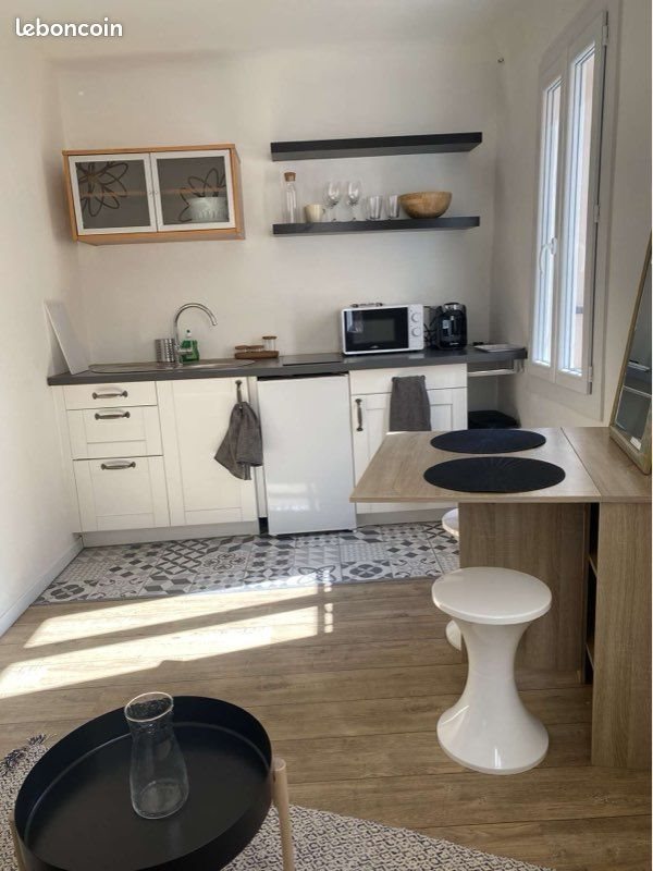 Appartement à louer, 24m², Hyères