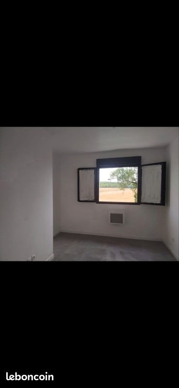 Appartement à louer, 55m², Chauconin-Neufmontiers