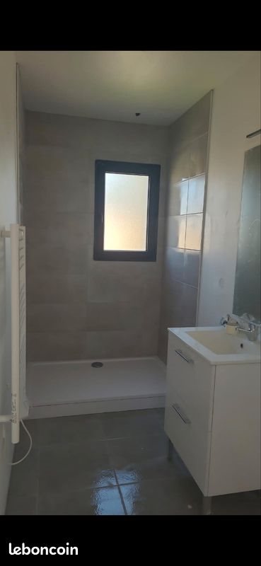 Appartement à louer, 55m², Chauconin-Neufmontiers