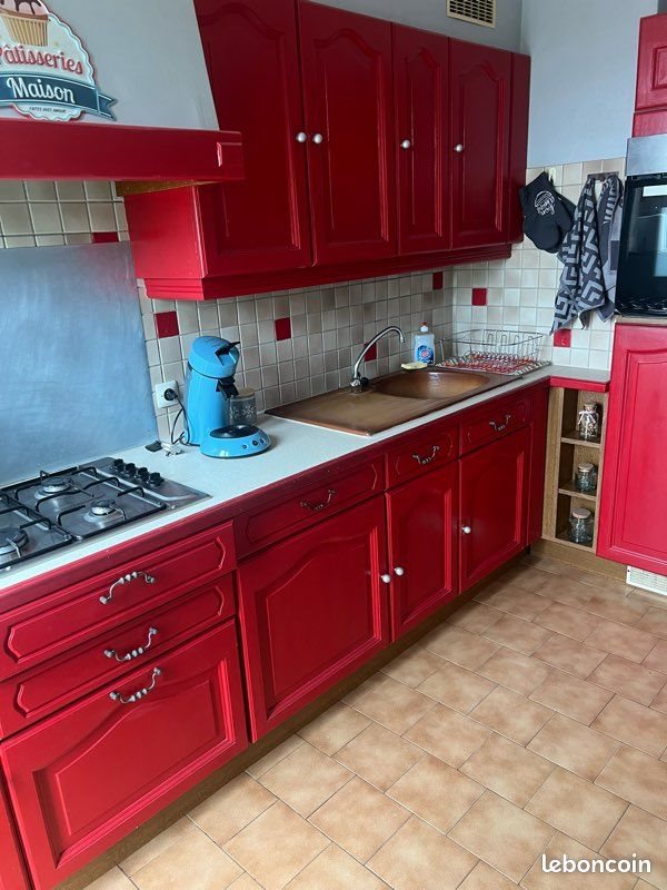 Appartement à louer, 50m², Arles