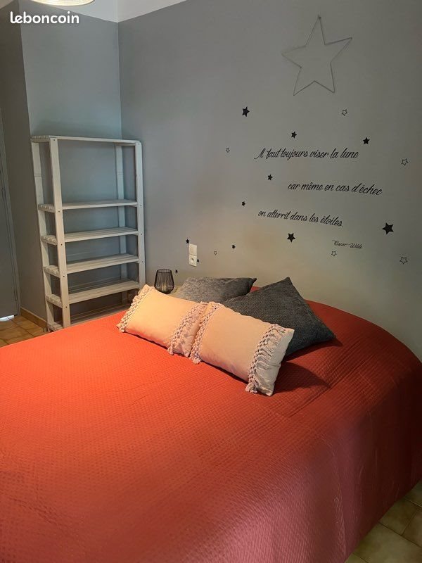 Appartement à louer, 50m², Arles