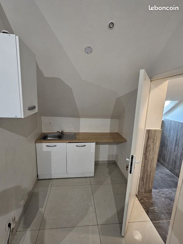 Appartement à louer, 21m², Vernon