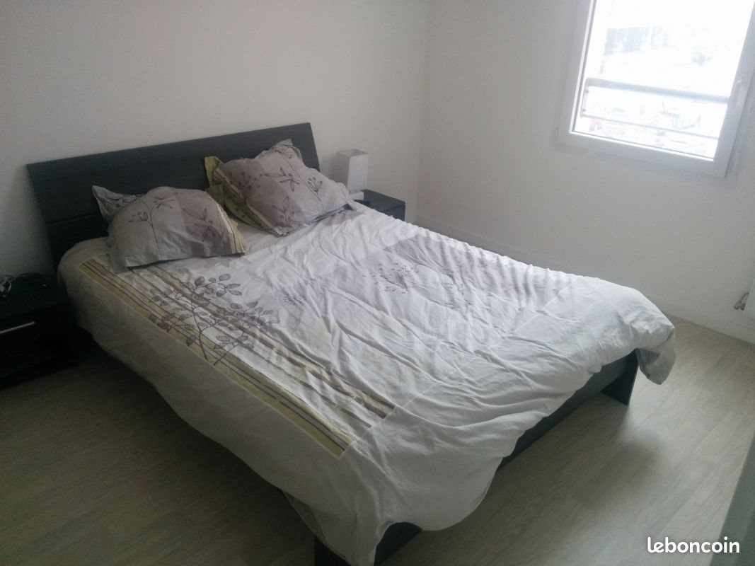 Appartement à louer, 39m², Beauvais