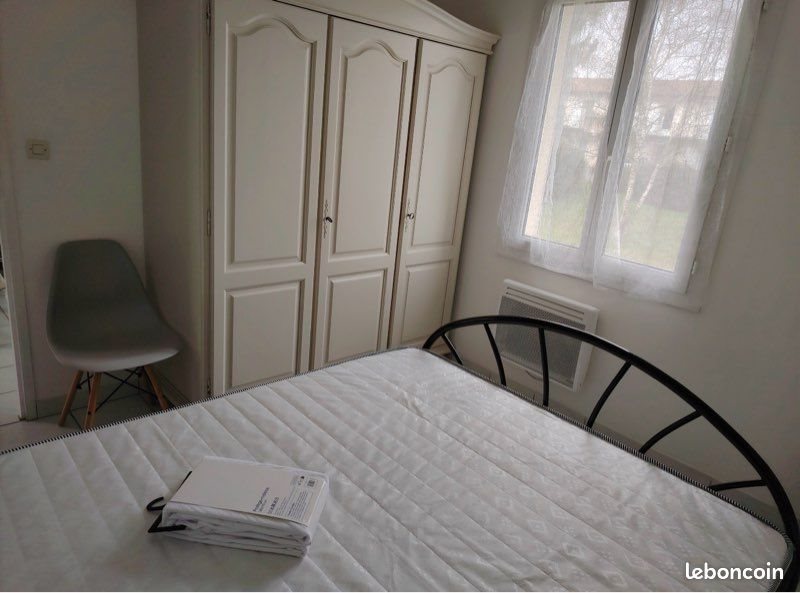 Appartement à louer, 30m², La Couronne
