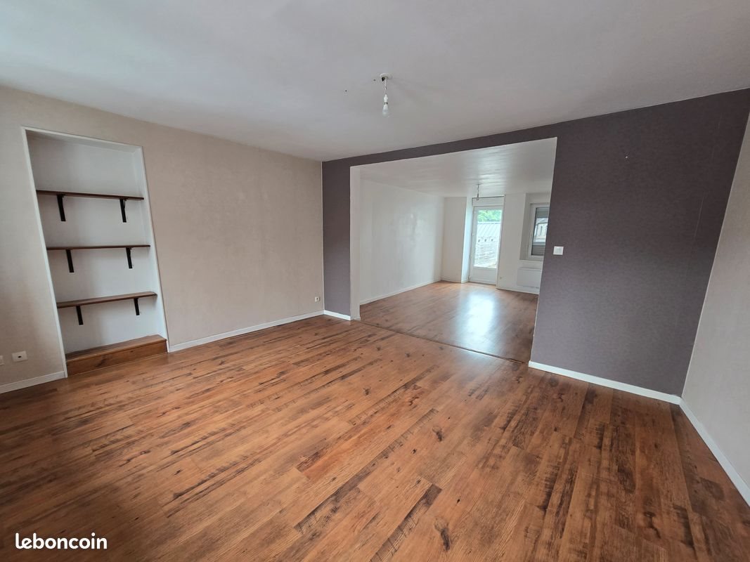 Appartement à louer, 130m², Lanvollon