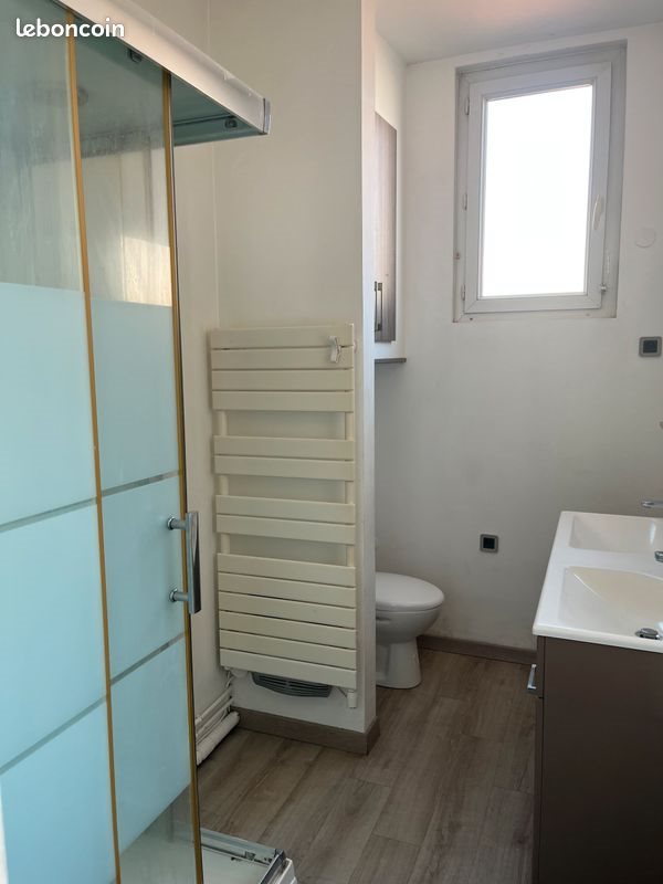 Appartement à louer, 42m², Reims