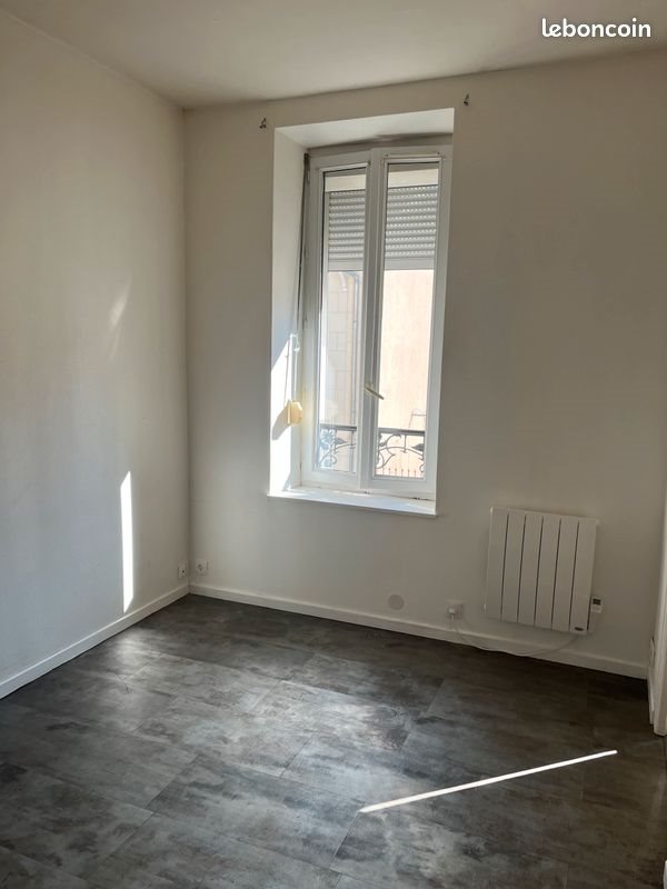 Appartement à louer, 42m², Reims