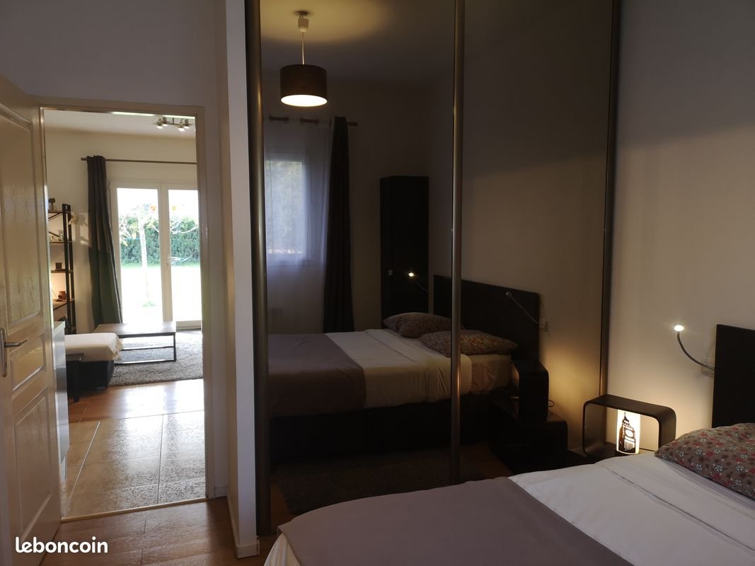 Appartement à louer, 45m², Lucciana