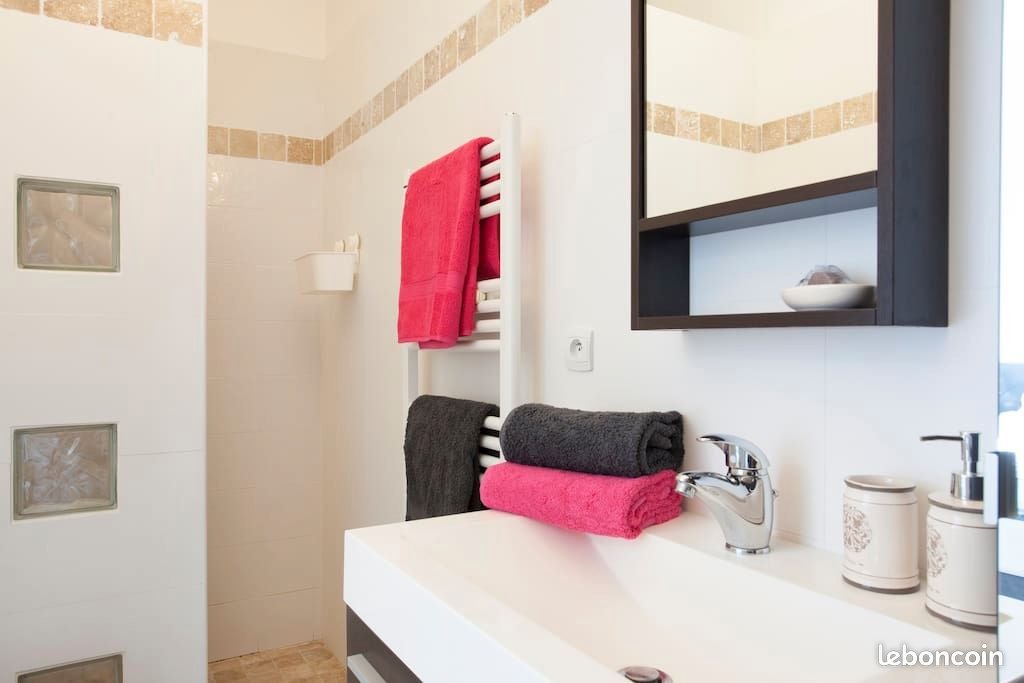 Appartement à louer, 45m², Lucciana