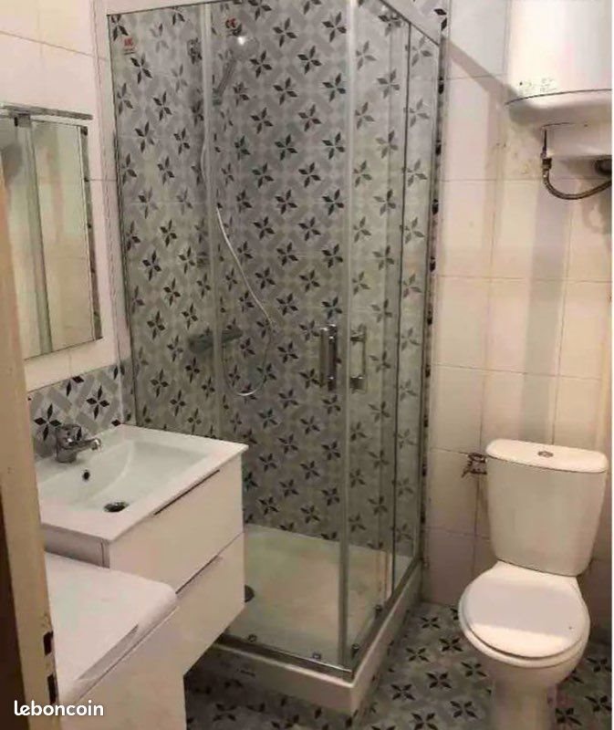 Appartement à louer, 32m², Vannes