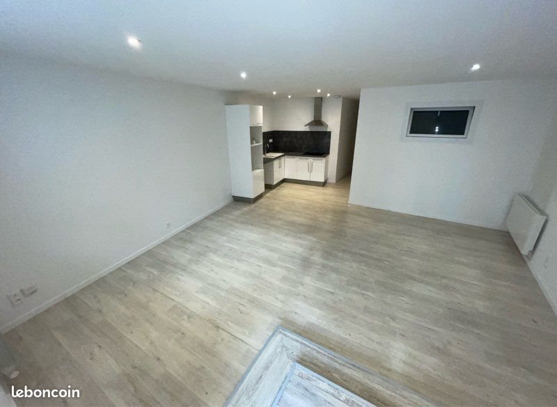 Appartement à louer, 50m², Cholet