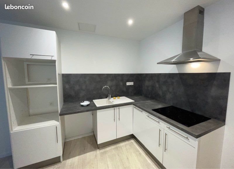 Appartement à louer, 50m², Cholet