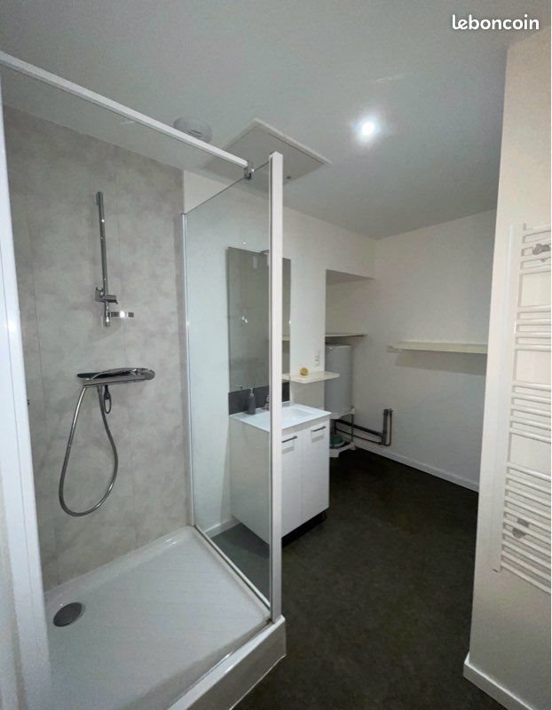 Appartement à louer, 50m², Cholet