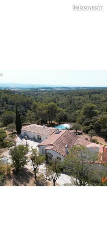 Maison à louer, 200m², Carcassonne