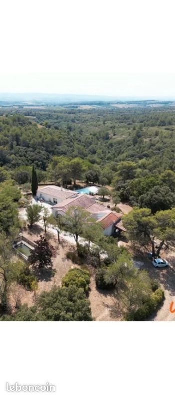 Maison à louer, 200m², Carcassonne