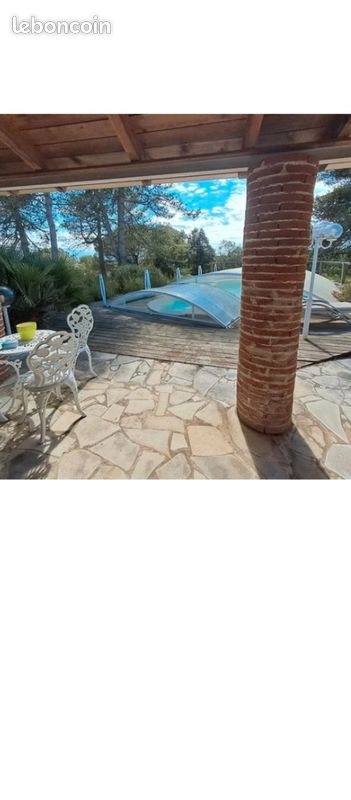 Maison à louer, 200m², Carcassonne