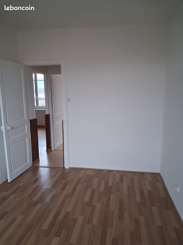 Appartement à louer, 62m², Gueugnon