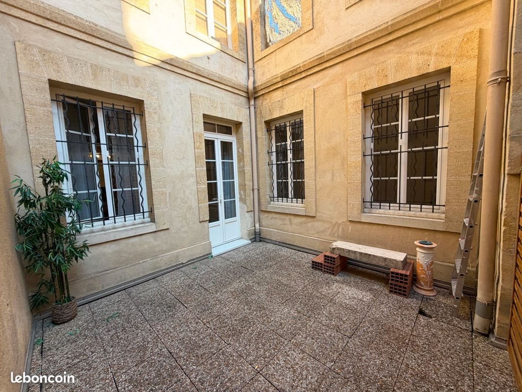 Appartement à vendre, 74m², Bordeaux