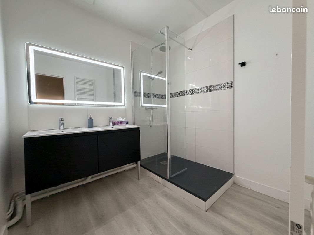 Appartement à vendre, 74m², Bordeaux
