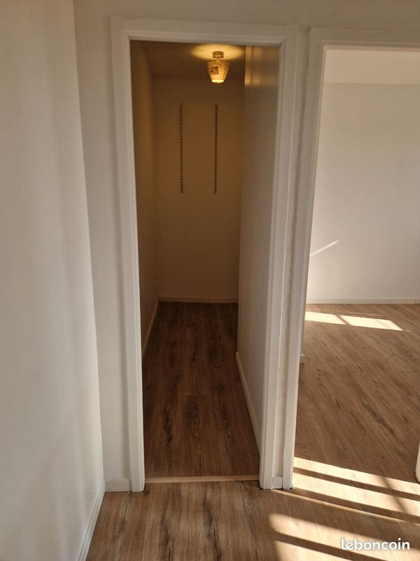 Maison à louer, 86m², Luçon