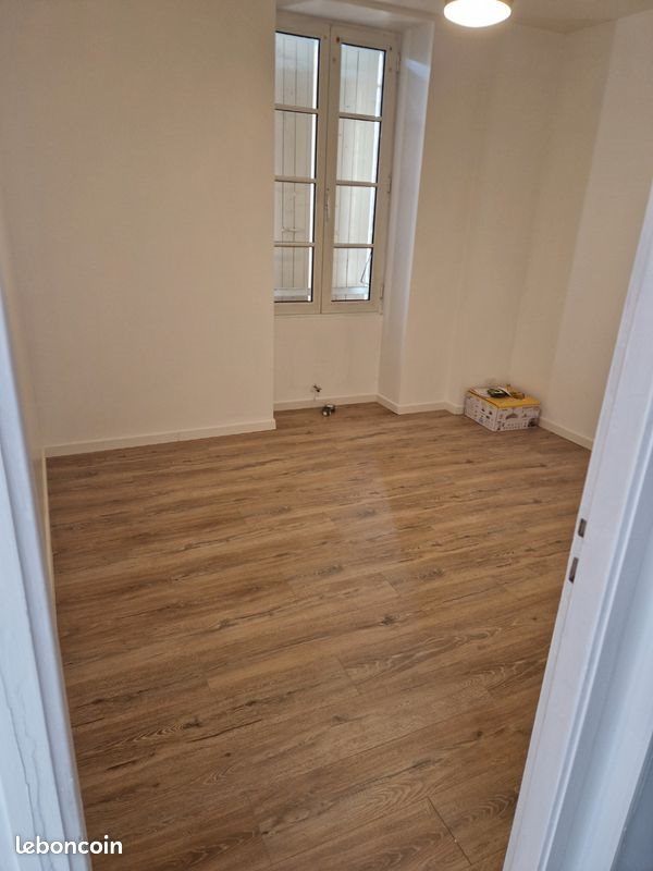 Maison à louer, 86m², Luçon