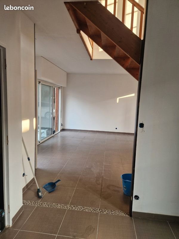 Maison à louer, 86m², Luçon