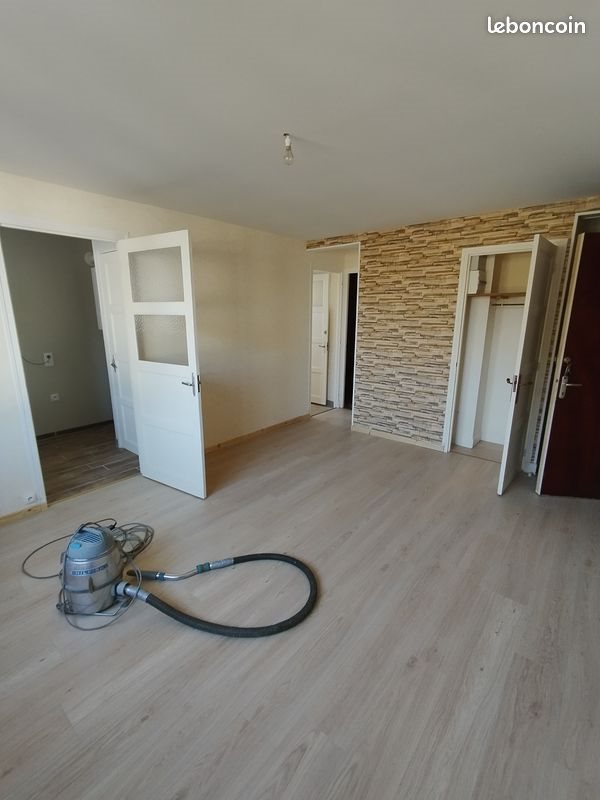 Appartement à louer, 55m², Chalindrey