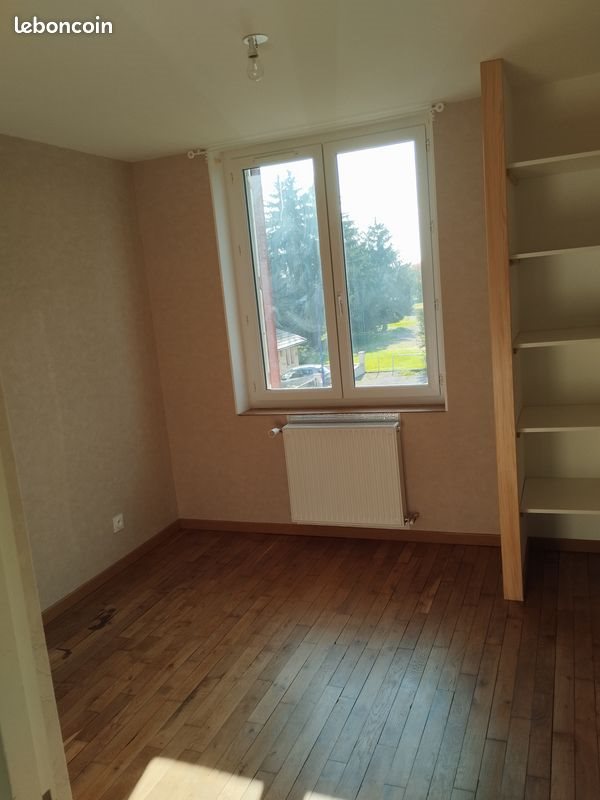 Appartement à louer, 55m², Chalindrey