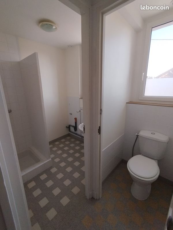 Appartement à louer, 55m², Chalindrey