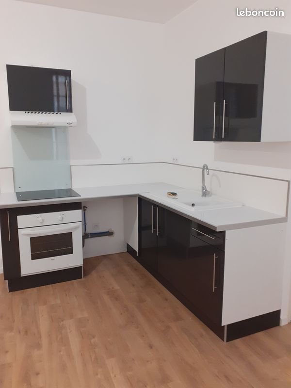 Appartement à louer, 56m², Narbonne