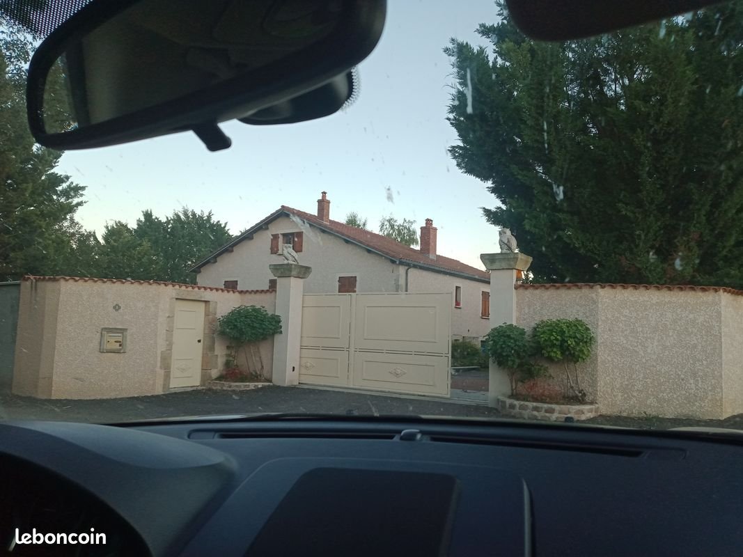 Maison à vendre, 115m², La Sauvetat