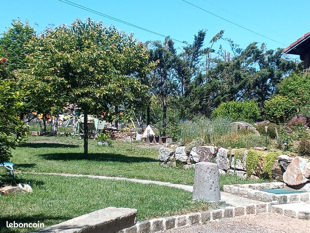 Maison à vendre, 115m², La Sauvetat