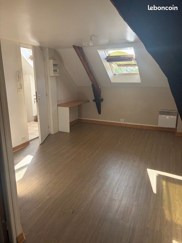 Appartement à louer, 19m², Saint-Gildas-des-Bois