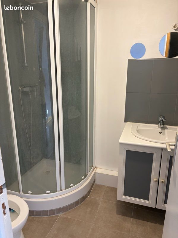 Appartement à louer, 19m², Saint-Gildas-des-Bois