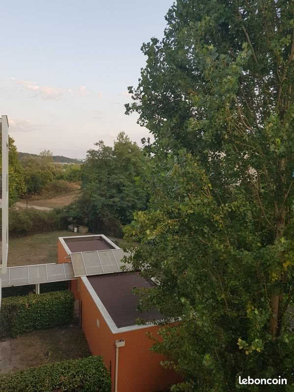 Appartement à louer, 47m², Bordeaux