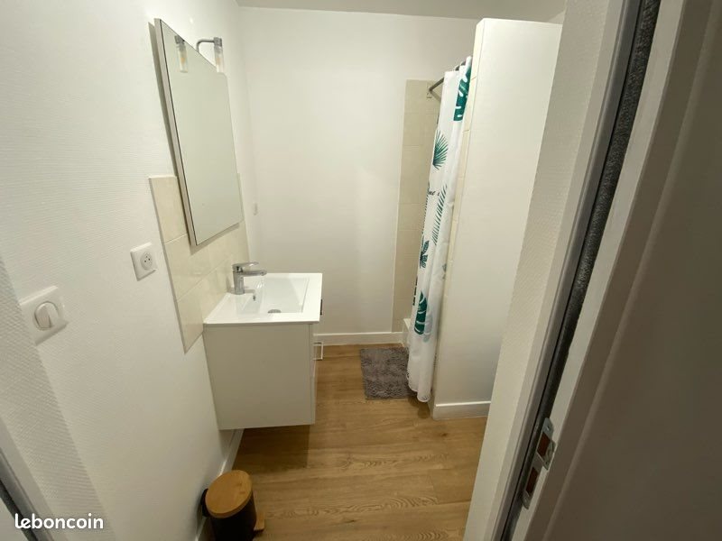 Appartement à louer, 38m², Montluçon