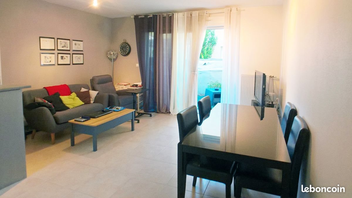 Maison à louer, 68m², Troyes