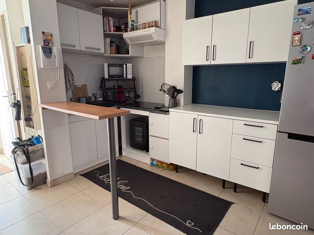 Maison à louer, 68m², Troyes