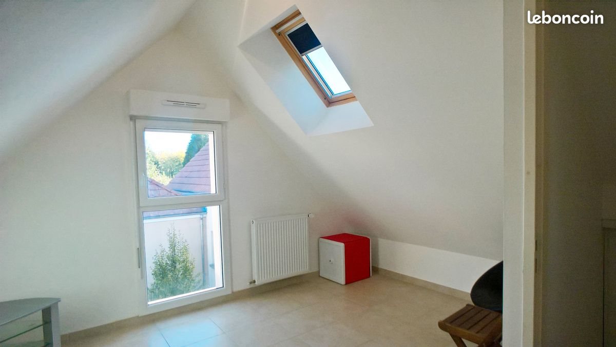 Maison à louer, 68m², Troyes