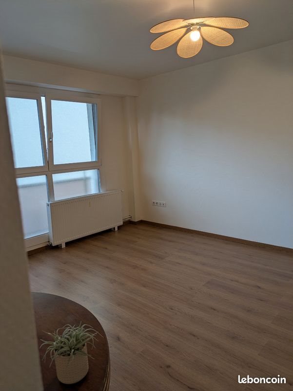 Appartement à louer, 30m², Laxou