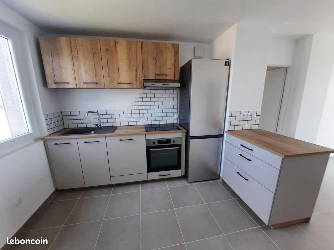 Appartement à louer, 72m², Villefranche-sur-Saône