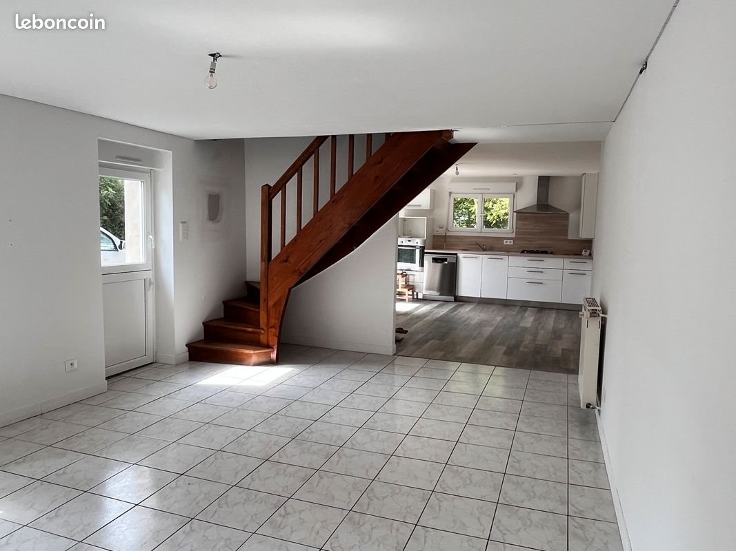 Maison à vendre, 80m², Évron
