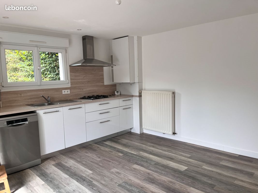 Maison à vendre, 80m², Évron